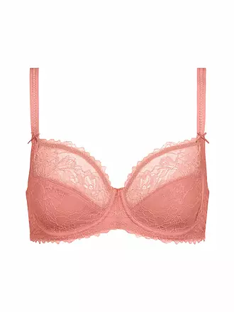 MEY | Soutien-gorge à armatures FABULOUS AIR BRA boysenberry | orange